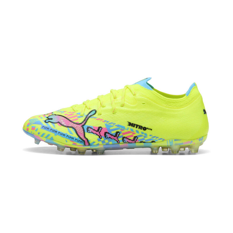 PUMA ULTRA NITRO 7 ULTIMATE ADVANCED LEVEL MG Football Boots