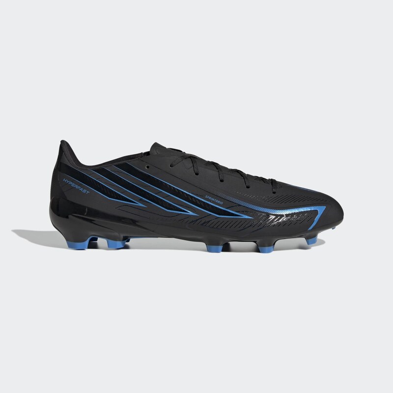 adidas Performance adidas F50 HYPERFAST LEAGUE FG CBLACK/CBLACK