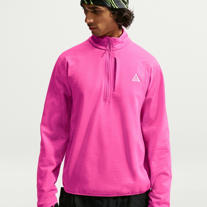Nike ACG Wolf Grid DESERT PINK/SUMMIT WHITE
