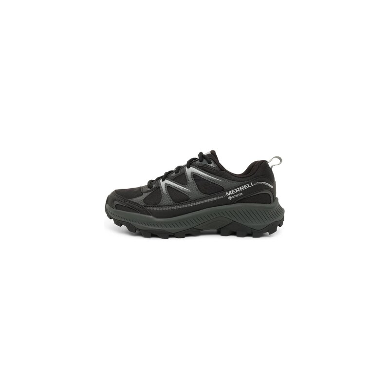 MERRELL Polobotky TEMPO EXP ACTIVE světle šedá / tmavě šedá /