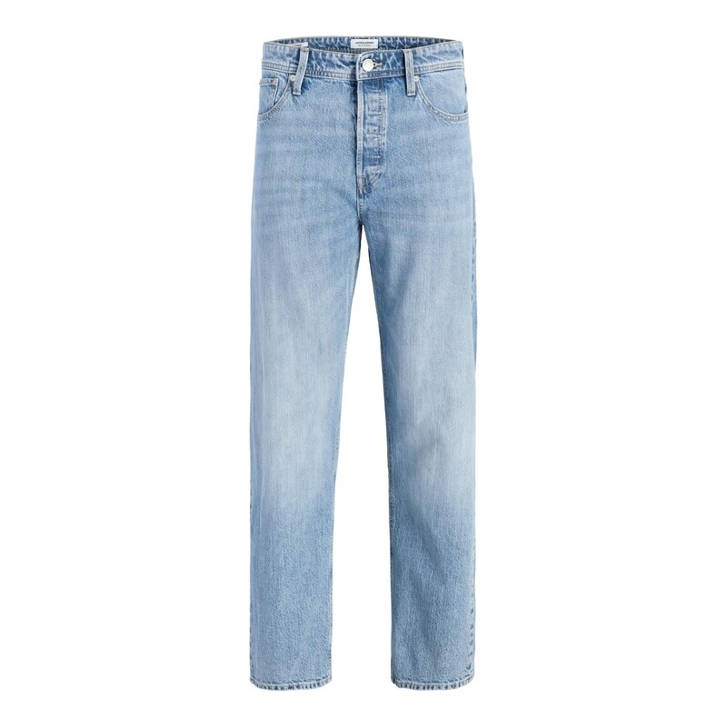 JACK & JONES Džíny JJIEDDIE JJORIGINAL světlemodrá