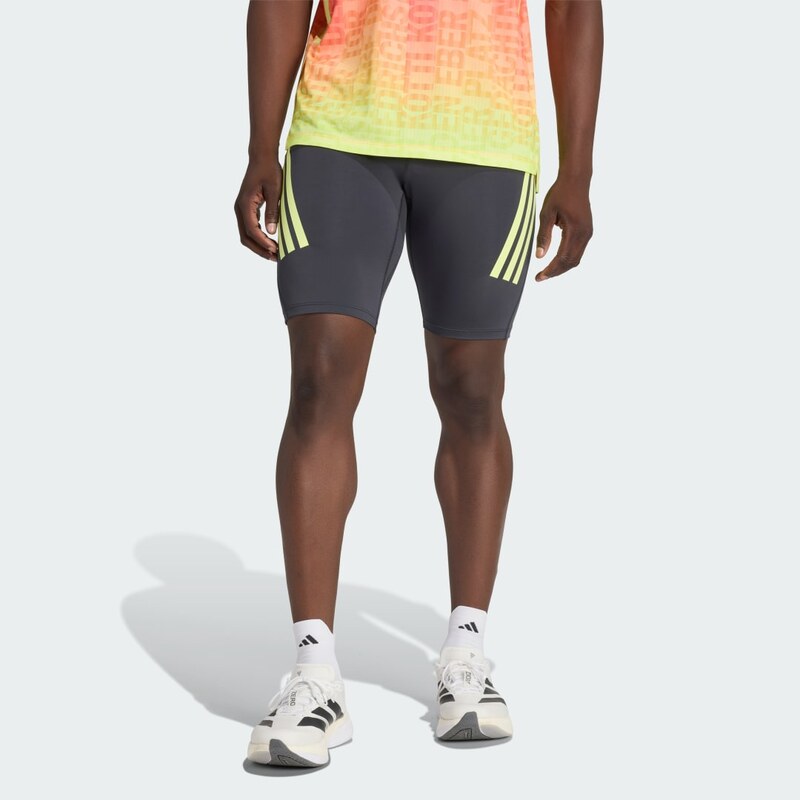 Adidas KRÁTKÉ PÁNSKÉ LEGÍNY BMW BERLIN-MARATHON 2026