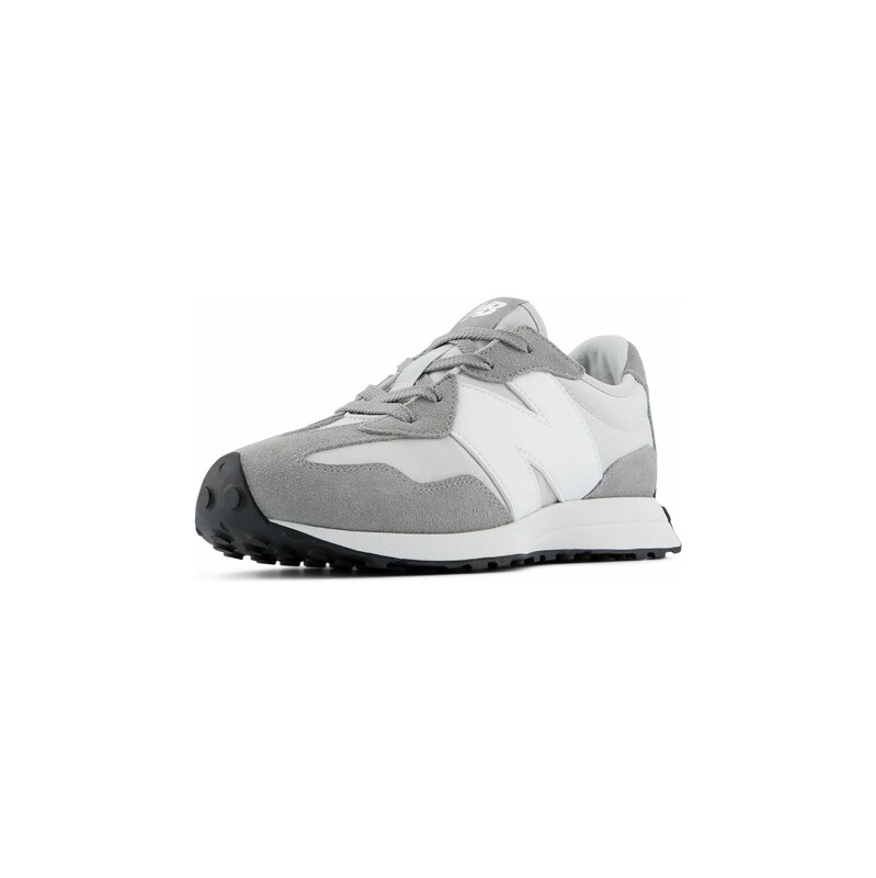 new balance Tenisky 327 kouřově šedá / bílá