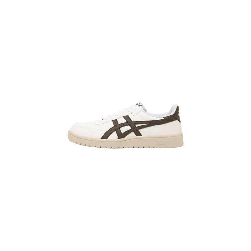 ASICS SportStyle Tenisky JAPAN S krémová / hnědá