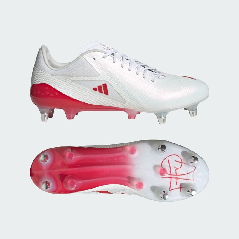 Adidas Ragbyová obuv Adizero RS15 Pro SG
