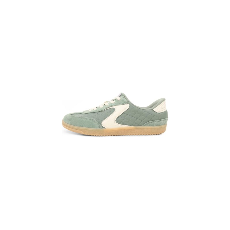 SKECHERS Tenisky HOTSHOT-SOFT LUXE světle béžová / mátová