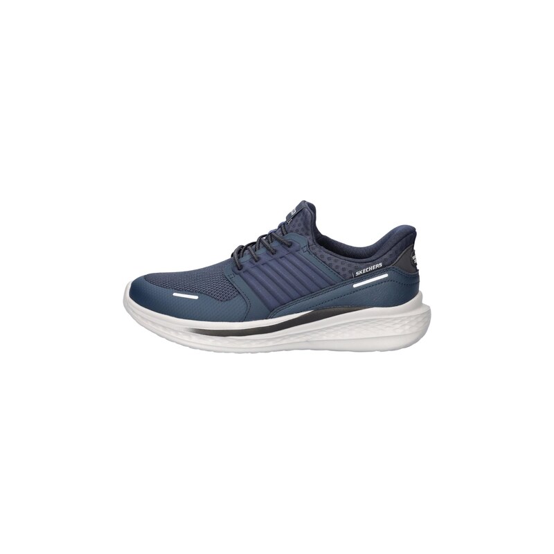 SKECHERS Tenisky SLADE - LUTHER námořnická modř