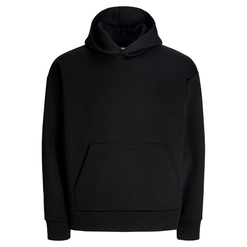 JACK & JONES Mikina JJEBarron černá