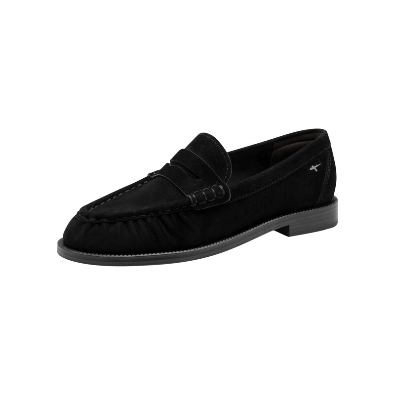 Tamaris Slipper černá