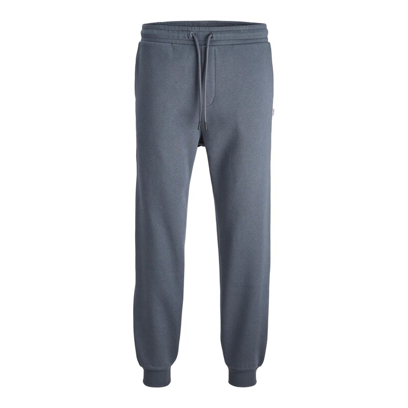 JACK & JONES Kalhoty JPSTGordon JJBradley čedičová šedá
