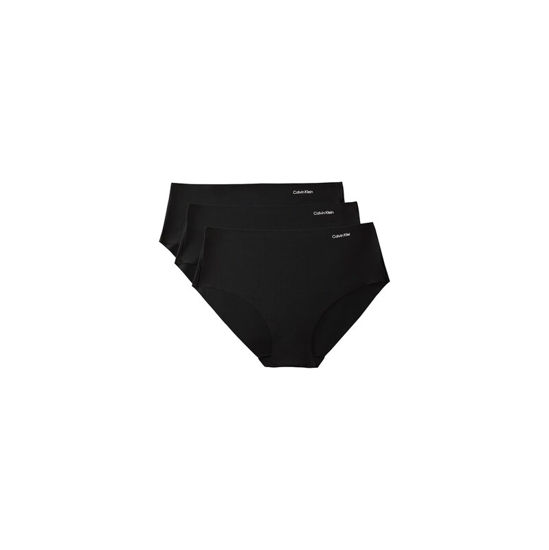 Calvin Klein Kalhotky černá / bílá