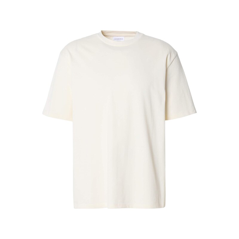 Lindbergh Tričko offwhite