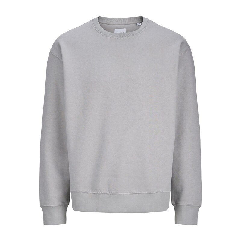 JACK & JONES Mikina JJEACE šedá