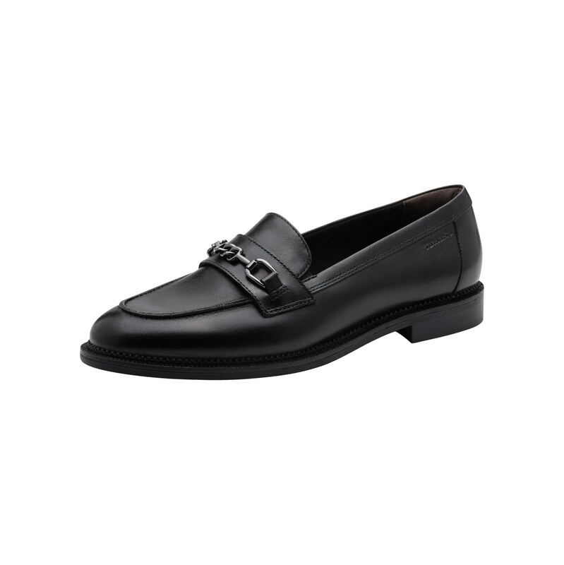 Tamaris Slipper černá