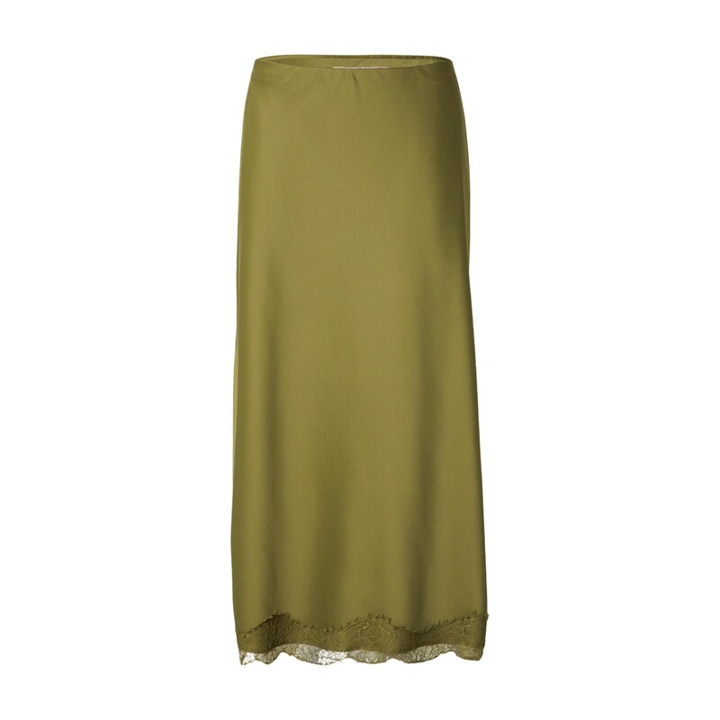 Smith&Soul Sukně kiwi