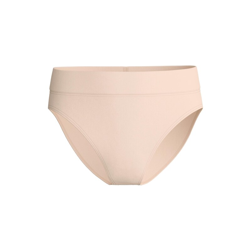 CALIDA Kalhotky Elastic pastelově růžová