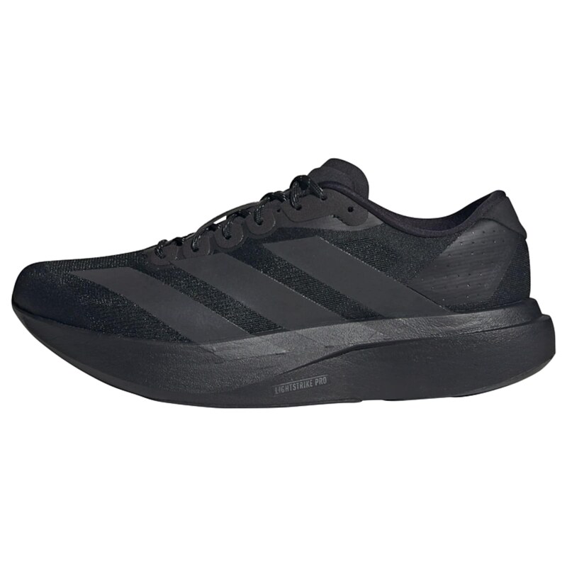 ADIDAS PERFORMANCE Běžecká obuv Adizero EVO SL černá