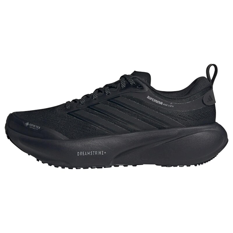 ADIDAS PERFORMANCE Běžecká obuv Supernova Rise 3 černá