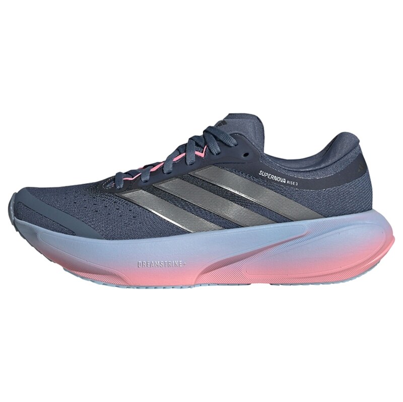 ADIDAS PERFORMANCE Běžecká obuv Supernova Rise 3 námořnická modř