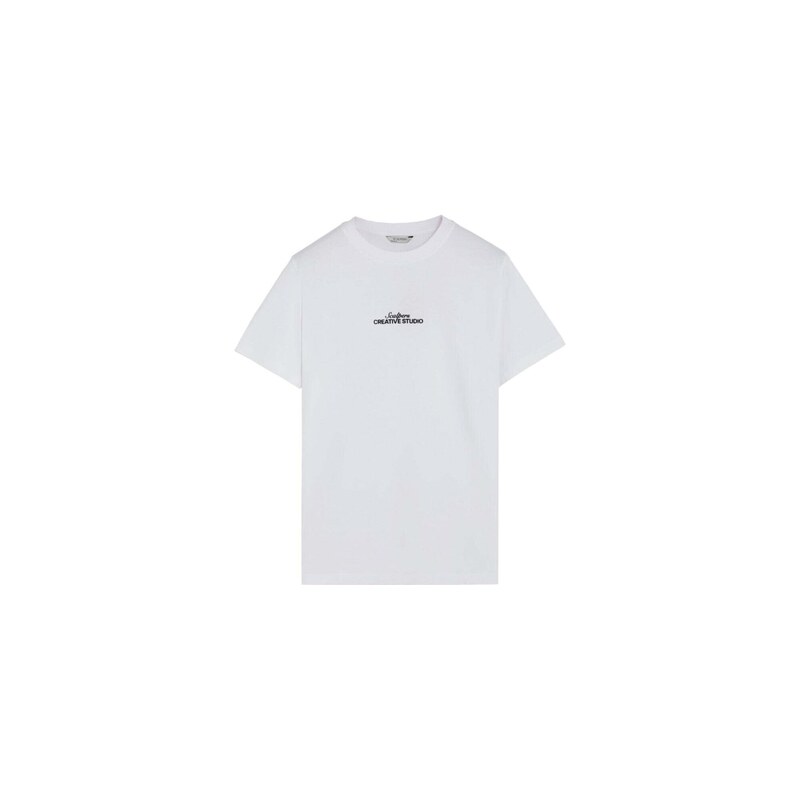 Scalpers Tričko   offwhite