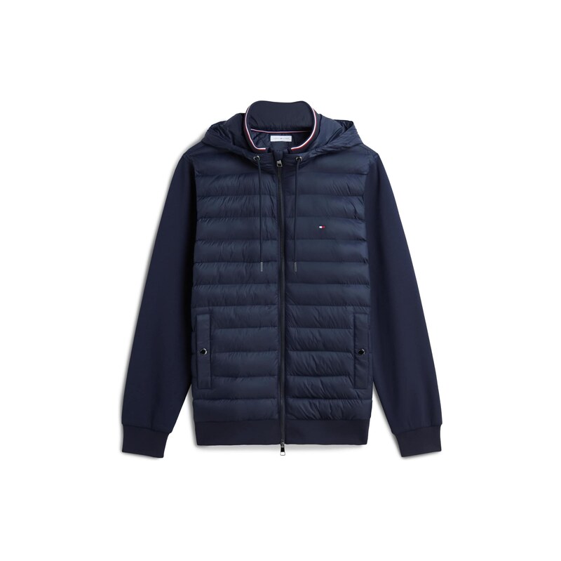 TOMMY HILFIGER Mikina námořnická modř