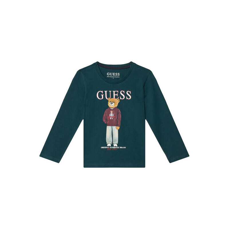 Halenka Guess