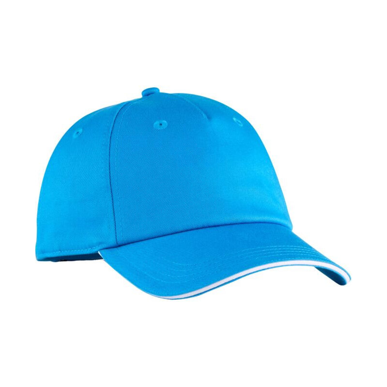 Kšiltovka Puma Team Additions, modrá, 27238 03
