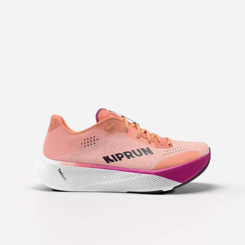 KIPRUN Dámské běžecké boty Kiprun Kipride