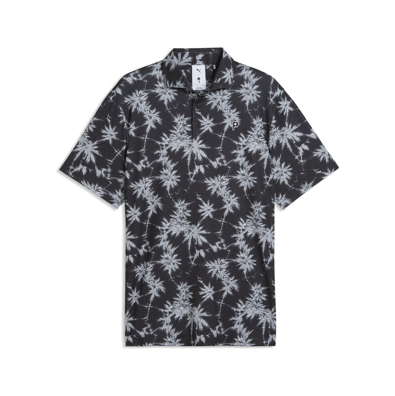 PUMA x PALM TREE CREW Palm Golf Polo Men