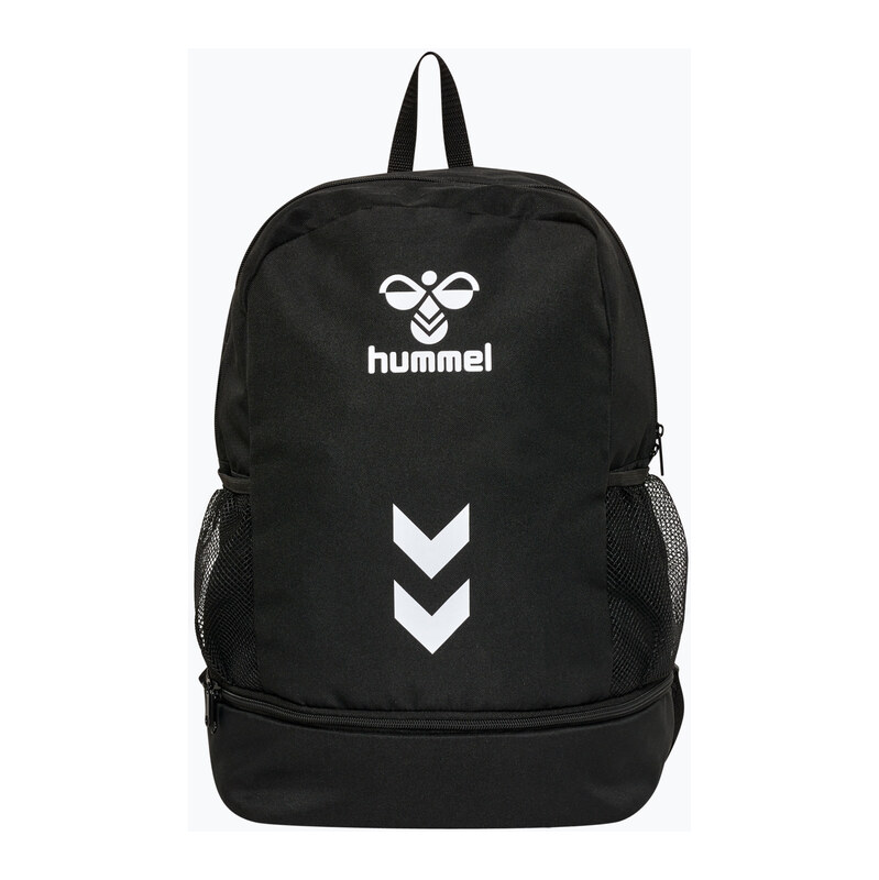 Batoh Hummel Essential W S.C black