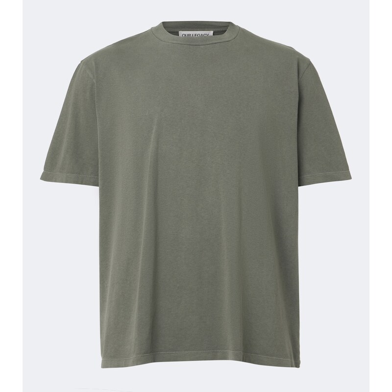 Our Legacy Box cotton jersey T-shirt