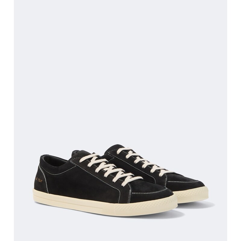 Common Projects Skate leather sneakers