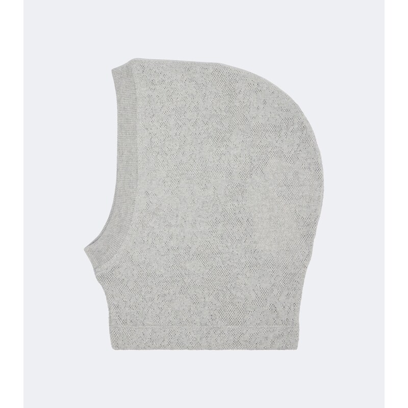 Brunello Cucinelli Knitted balaclava