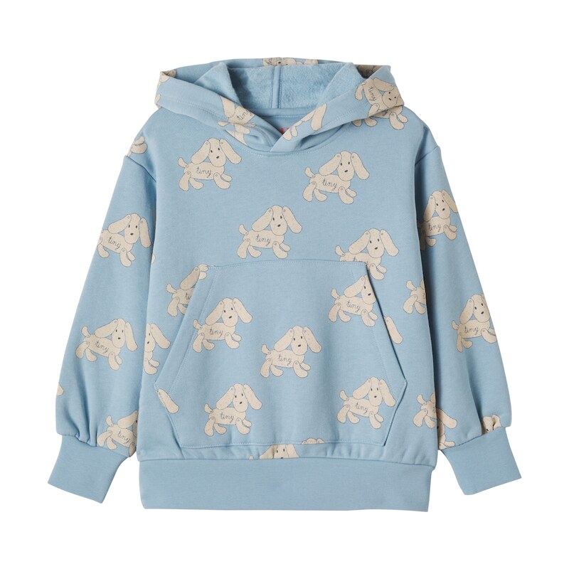 Tinycottons Dogs cotton hoodie