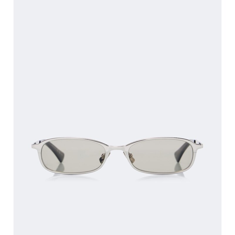 Saint Laurent SL 934 oval sunglasses