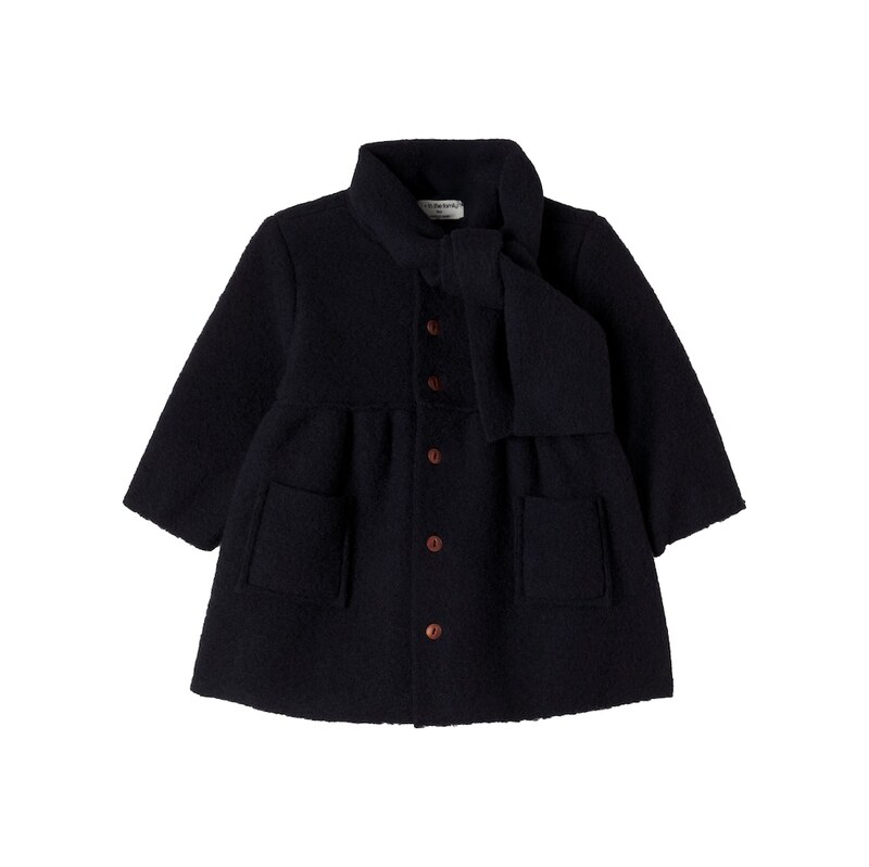 1 + in the Family Baby Gorizia coat