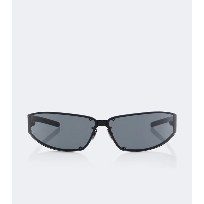 Saint Laurent SL 963 shield sunglasses