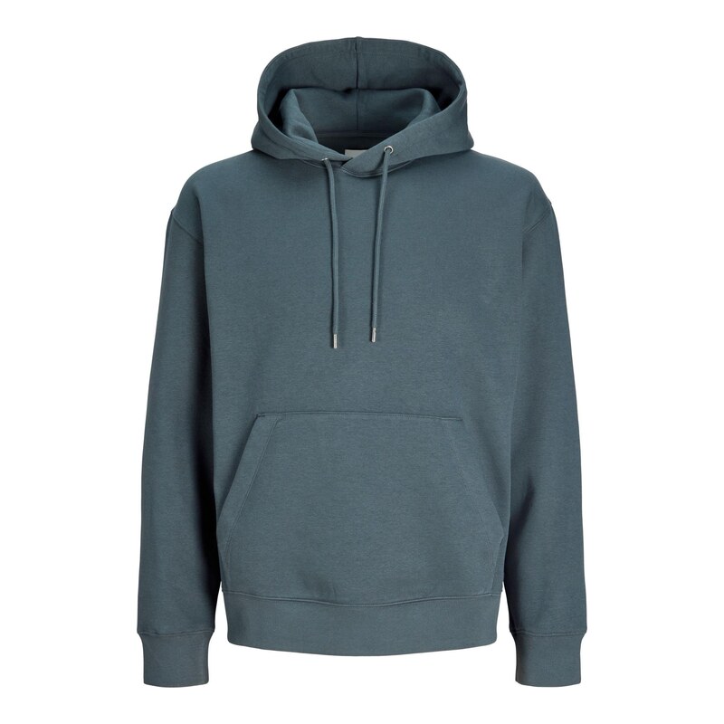 JACK & JONES Mikina JJEACE námořnická modř