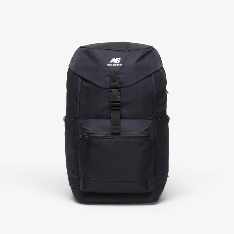 Batoh New Balance Elevate Pack Dark Night 21,5 l