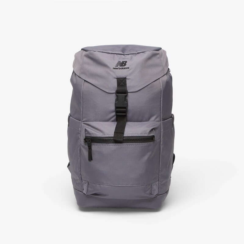 Batoh New Balance Elevate Pack Neptune Grey Universal