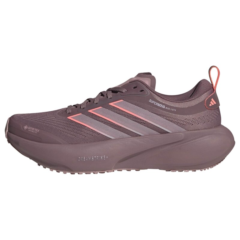 ADIDAS PERFORMANCE Běžecká obuv Supernova Rise 3 bledě fialová /