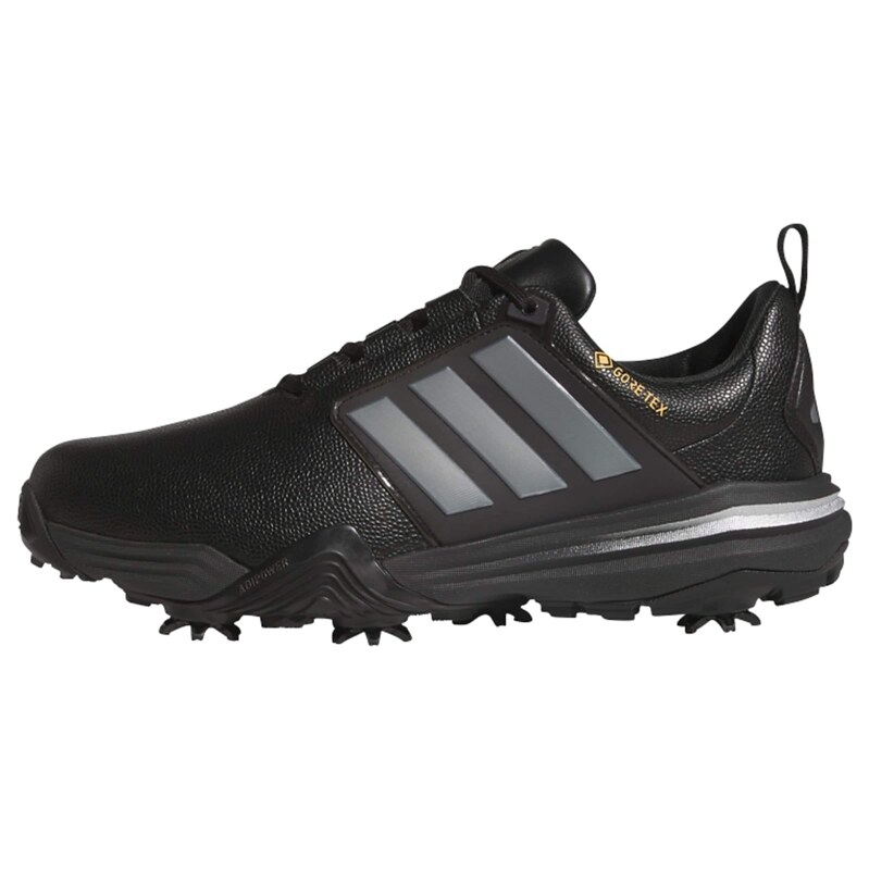 ADIDAS PERFORMANCE Sportovní boty Adipower tmavě šedá / černá