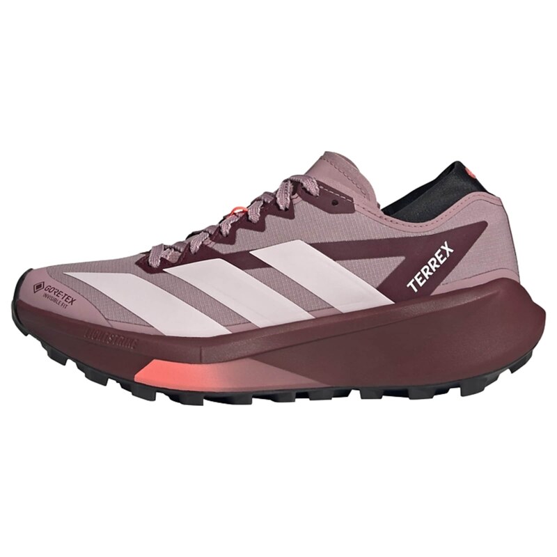 ADIDAS TERREX Běžecká obuv Terrex Agravic GTX 2 bledě fialová /