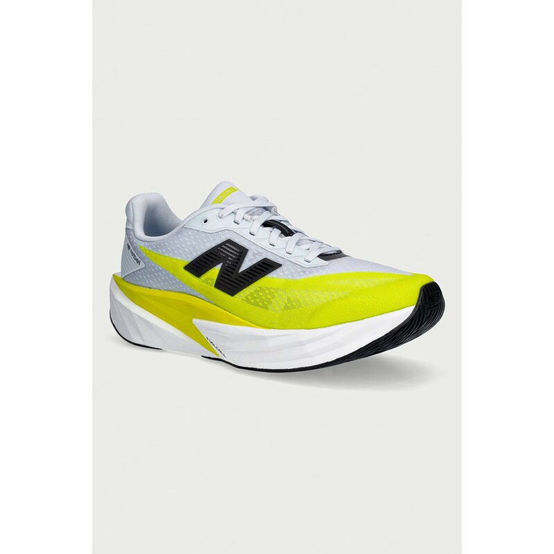 New Balance boty na běhání pánské FuelCell Rebel v5