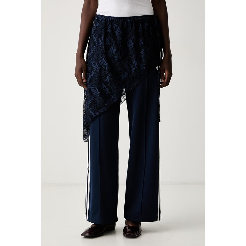 adidas Originals tepláky dámské Lace Injection