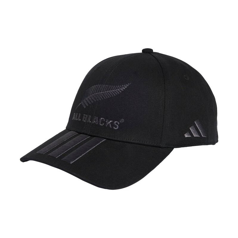 ADIDAS PERFORMANCE Sportovní kšiltovka All Blacks černá