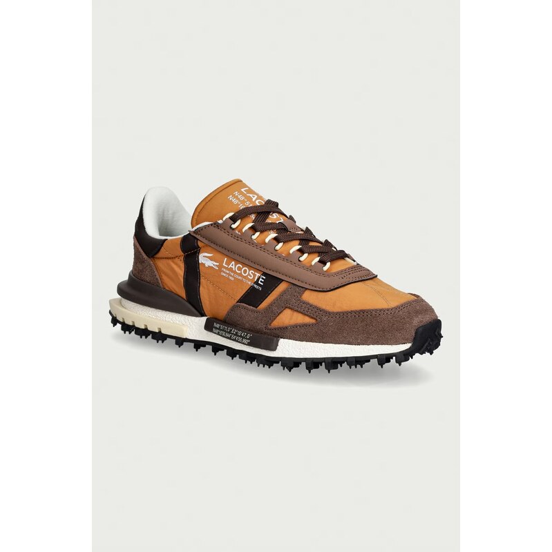 Lacoste ELITE ACTIVE sneakers boty pánské