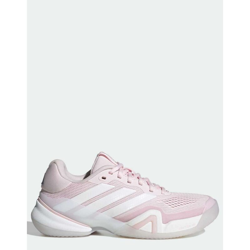 adidas performance Barricade 14 clay tennis shoes in distilled