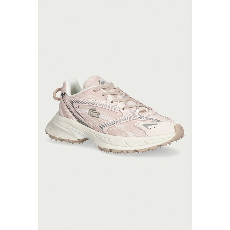 Lacoste L003 NEO SHOT UTL sneakers boty dámské