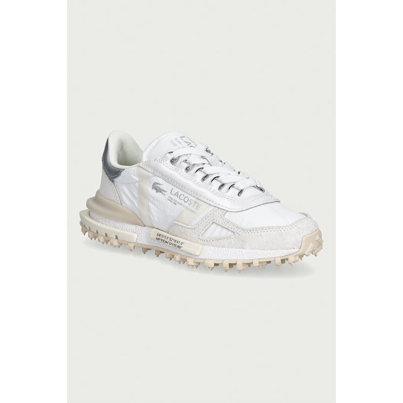 Lacoste ELITE ACTIVE sneakers boty dámské